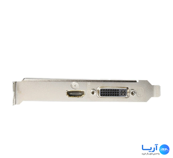 قیمت و خرید کارت گرافیک گیگابایت GV-N710D5-2GL | فروشگاه آریا